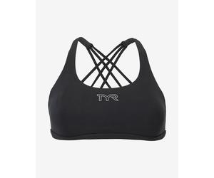 Brassière TYR Joule Elite Multi-Bretelles noir - XS