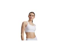 Under Armour Brassière HeatGear High Maintien élevé Blanc M Femme