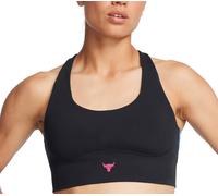 Brassière Under Armour Pjt Rck LG Grind Sportlette-BLK 196885525056 taille XXL EU
