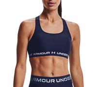 Brassière Under Armour UA Crossback Mid Bra 194513953172 taille S EU