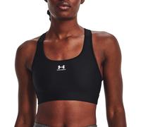 Under Armour Femme UA HG Armour Mid Padless Shirt