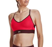 Brassière Under Armour UA Infinity Low 196039026729 taille S EU