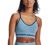 Brassière Under Armour UA Seamless Low Long Htr Bra 196884151188 taille XS EU