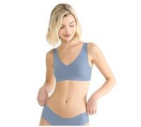 Brassière Zero Feel 2.0 Sloggi - Bleu - M