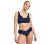 Brassière Zero Feel 2.0 Sloggi - Bleu - Xs