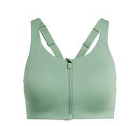 Brassière zippée maintien fort femme adidas TLRD Impact Luxe 95A