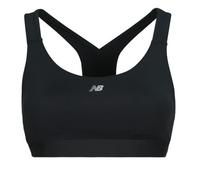 Brassières de sport femmes New Balance NB Essential Train Bra Noir EU L