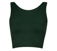 Brassières de sport femmes Only Play ONPJAIA Vert EU M / L