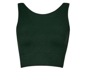 Brassières de sport femmes Only Play ONPJAIA Vert EU M / L