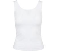Brassières femme grandes tailles Urban Classic basic (x2) Blanc 5XL