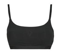 Brassières femmes adidas ACTIVE ESSENTIALS COTTON Noir EU M