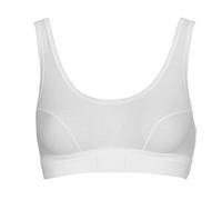 Brassières femmes Sloggi Double Comfort T Top Blanc FR 44