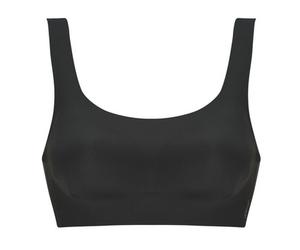 Brassières femmes Sloggi ZERO Feel 2.0 Top Noir EU XL