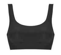 Brassières femmes Sloggi ZERO Feel 2.0 Top Noir EU XS