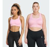 Brassières pour entraînement à impact élevé TLRD True Pink S (A-B)