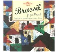 Brassil Plays Brazil