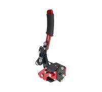 Brassin à main USB pour PC PS4 PS5, Compatible Logitech G29 T300 G920, contrôleur de course Sim avec sentir amortissant, hauteur réglable, prise et jeu, pas de conducteur nécessaire, améliorer l'expér