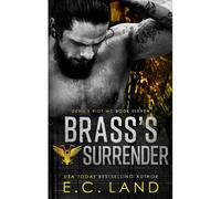 Brass's Surrender: 11 (Devil's Riot Mc)