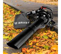 BRAST Aspirateur Souffleur Broyeur thermique Souffleur thermique, aspirateur