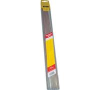 Brasure 6% argent Ø 2 mm par paquet de 1 kg CASTOLIN