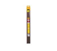Brasure 804 pour Cuivre 2% d'argent D2mm paquet de 1Kg Castolin
