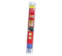 Rothenberger Baguette de brasage 35606 - Argent 45% 1,5 x 333 mm - 670°C - Flux inclus