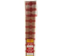 Brasure cuivre auto-décapante - section 3 mm - 1 kg CASTOLIN