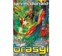 Brasyl McDonald, Ian (Auteur)