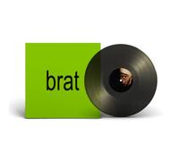 Brat Édition Limitée Vinyle