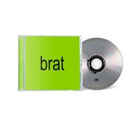 Brat - Cd Album