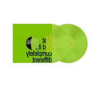 Brat – It's Completely Different – Vinyle 33 tours Édition limitée (Vert)