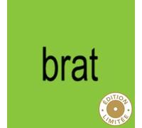 Brat-Édition Limitee
