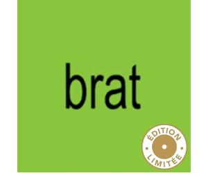 Brat - Édition Limitee