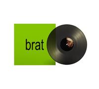 Brat – Brat – Vinyle – Édition Limitée