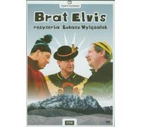 Brat Elvis [DVD] (IMPORT) (Pas de version française)