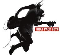 Brat Pack 2013 [Import allemand]