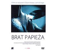 Brat papieÄšza [DVD] (Pas de version française)