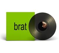 Brat Édition Limitée Vinyle