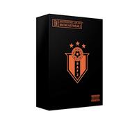 Bratans aus Favelas 2 (Ltd.Gang-Box)