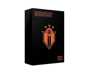 Bratans aus Favelas 2 (Ltd.Gang-Box)
