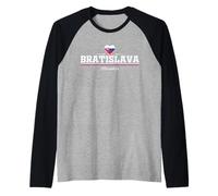 Bratislava Slovakia Manche Raglan