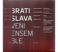 Bratislava Veni Ensemble