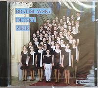 Bratislavsky Detsky Zbor - Haydn/Mozart/Pergolesi/Caplet/