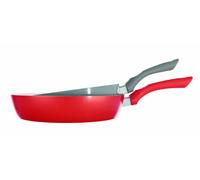 BRATmaxx 04479 Poêle à Bords | Céramique | Sauteuse |