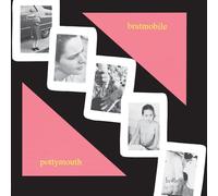 Bratmobile - Pottymouth - Lemon Yellow Vinyl