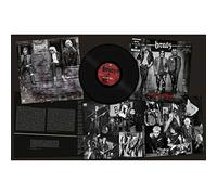 Brats - The Lost Tapes-Copenhagen 1979 (Black Vinyl)