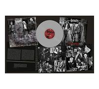 Brats - The Lost Tapes-Copenhagen 1979 (Silver Vinyl)