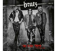 Brats - The Lost Tapes-Copenhagen 1979 (Slipcase)
