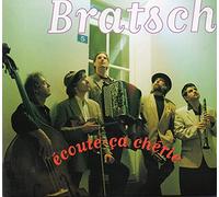 Bratsch - Ecoute-Ca Cherie