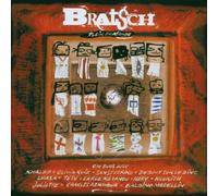 Bratsch - Plein du Monde